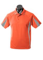 Aussie Pacific Eureka Kids Polo 1st ( 12 Colour )-(3304)
